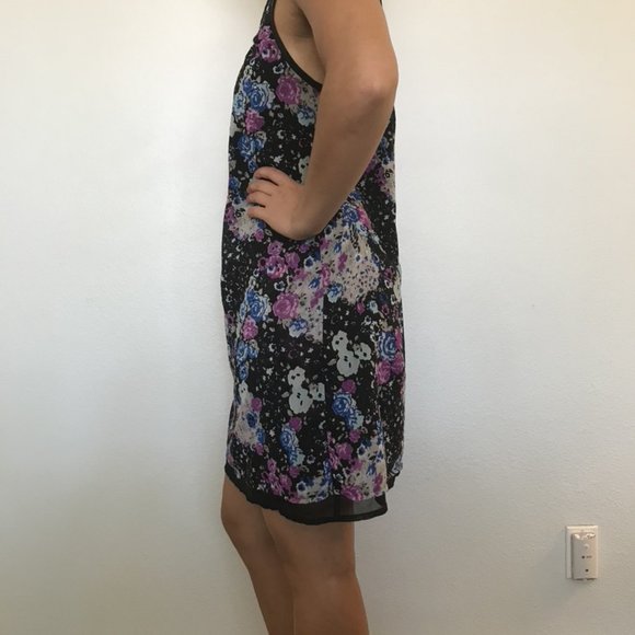 NOT FOR SALE: Reversible slip dress - Picture 9 of 9